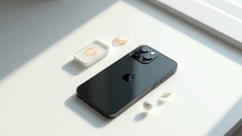 optymalizuj codzienne nawyki dotyczące baterii