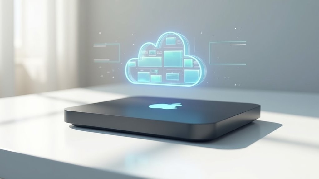 optymalizuj miejsce w pamięci iCloud