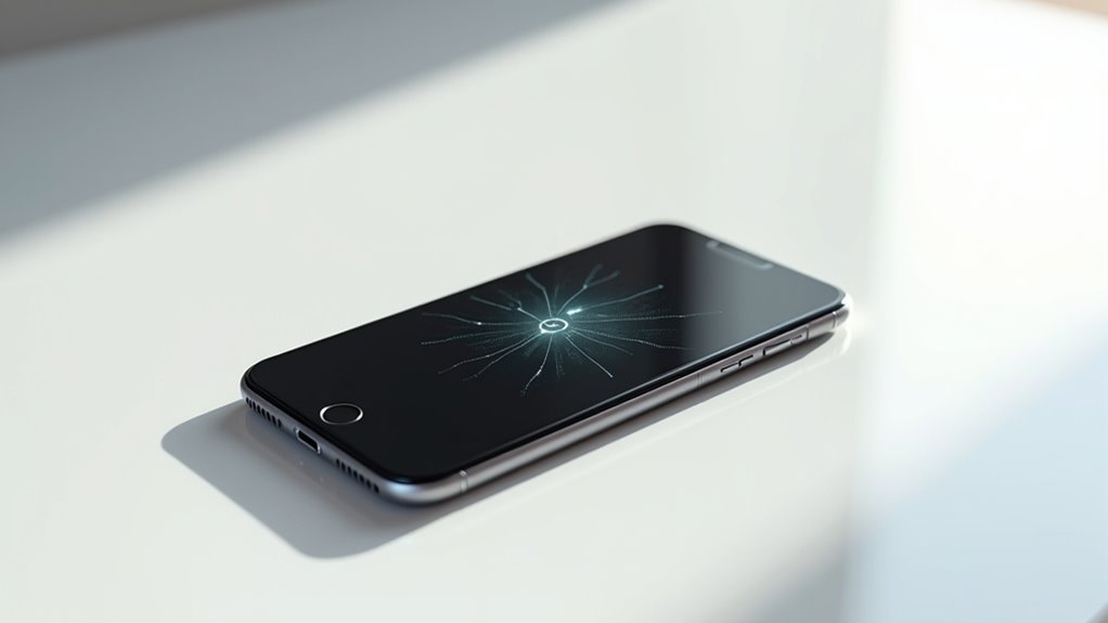optymalizować ustawienia baterii iPhone 6