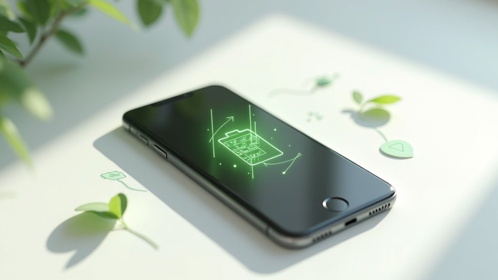 optymalizuj kondycję baterii iPhone'a