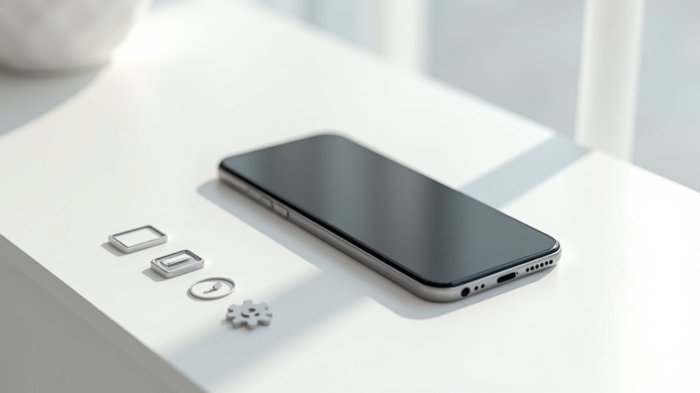 optymalizuj żywotność baterii iPhone'a