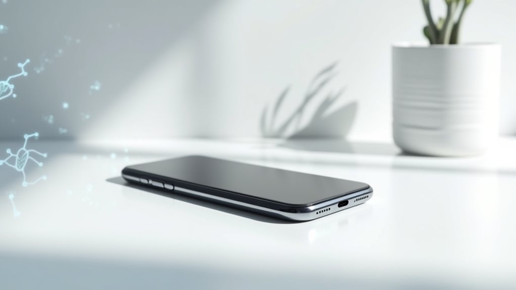 optymalizuj żywotność baterii iPhone'a