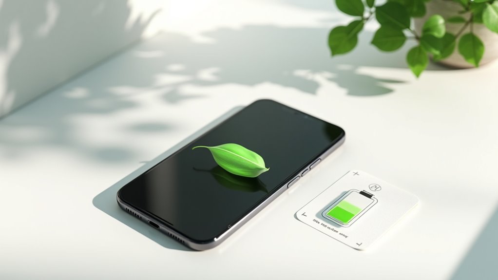 optymalizuj żywotność baterii iPhone'a
