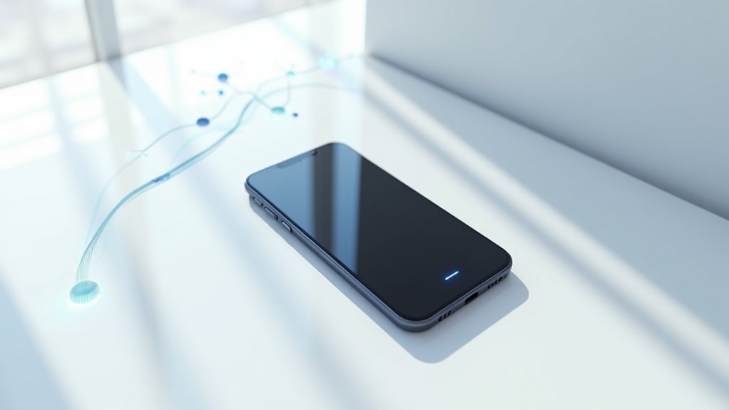 optymalizuj oprogramowanie pod kątem baterii