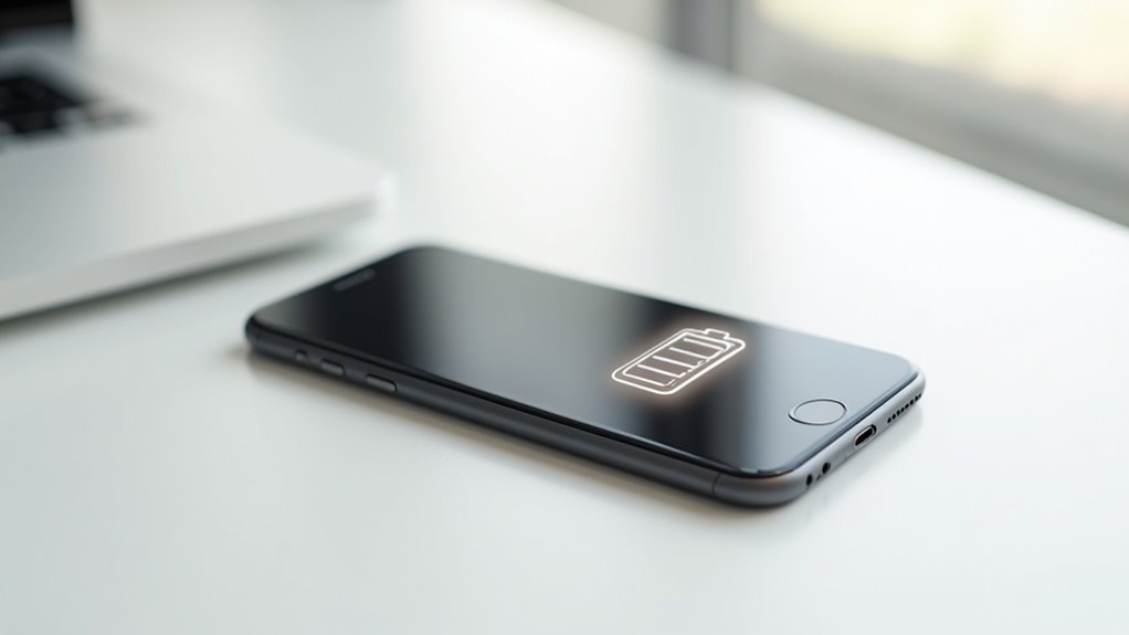 oryginalna wymiana baterii Apple