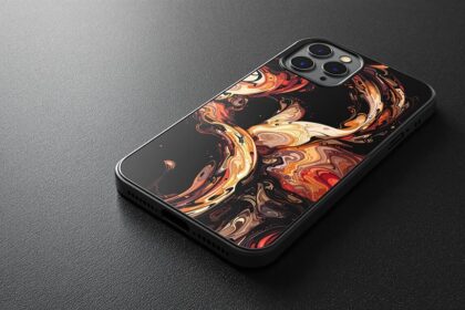 etui do oryginalnego iphone'a 13