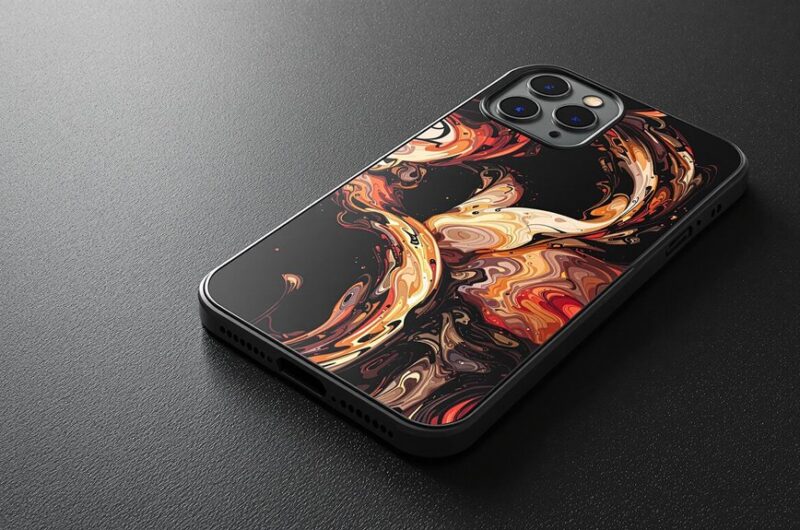 etui do oryginalnego iphone'a 13