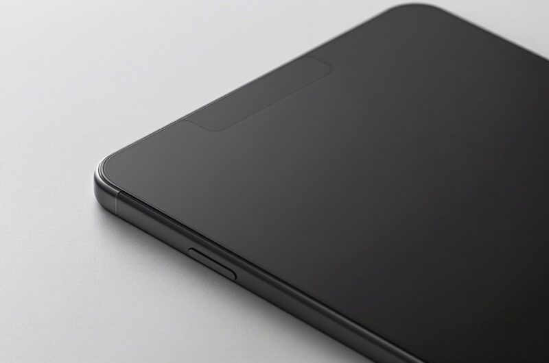 historia pierwotnego iphone'a apple