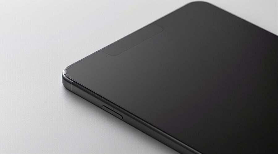 historia pierwotnego iphone'a apple