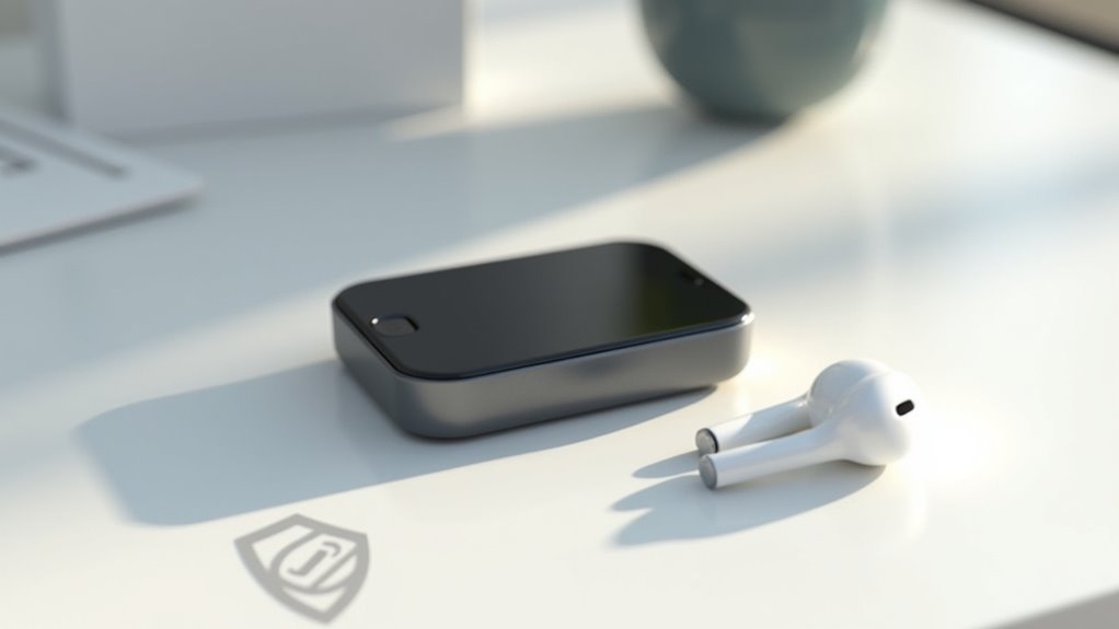 opcje gwarancji outlet airpods