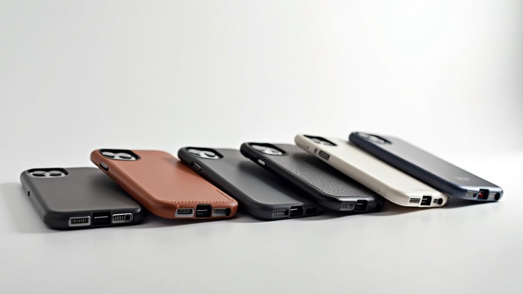 popularne marki i cechy