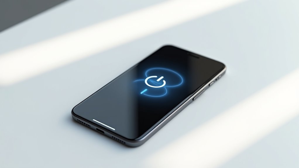 sterowanie gestami mocy i dostępności