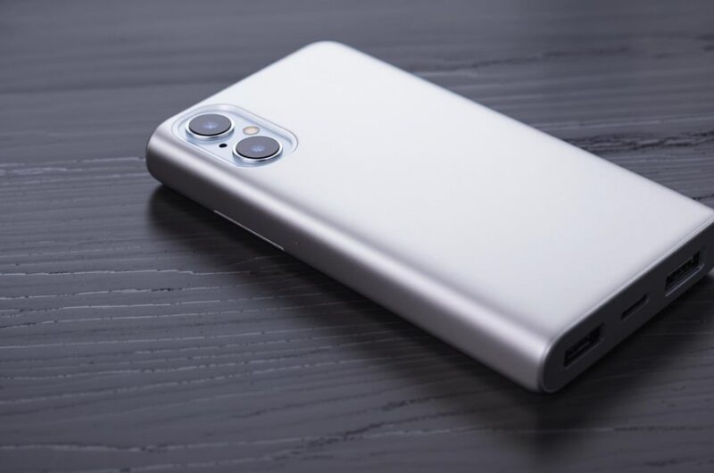 powerbank do iPhone 13