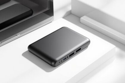 powerbank fresh n rebel