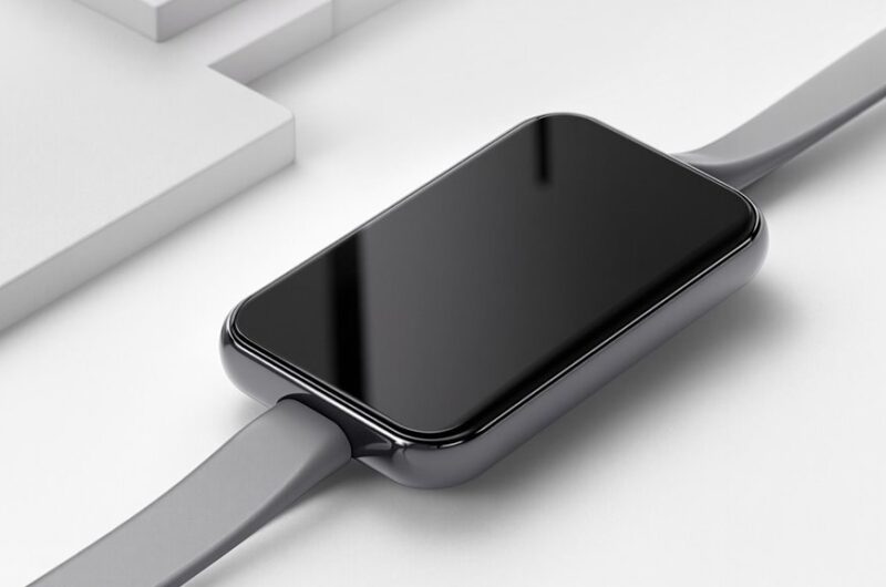 opcje powerbanku dla Apple Watch