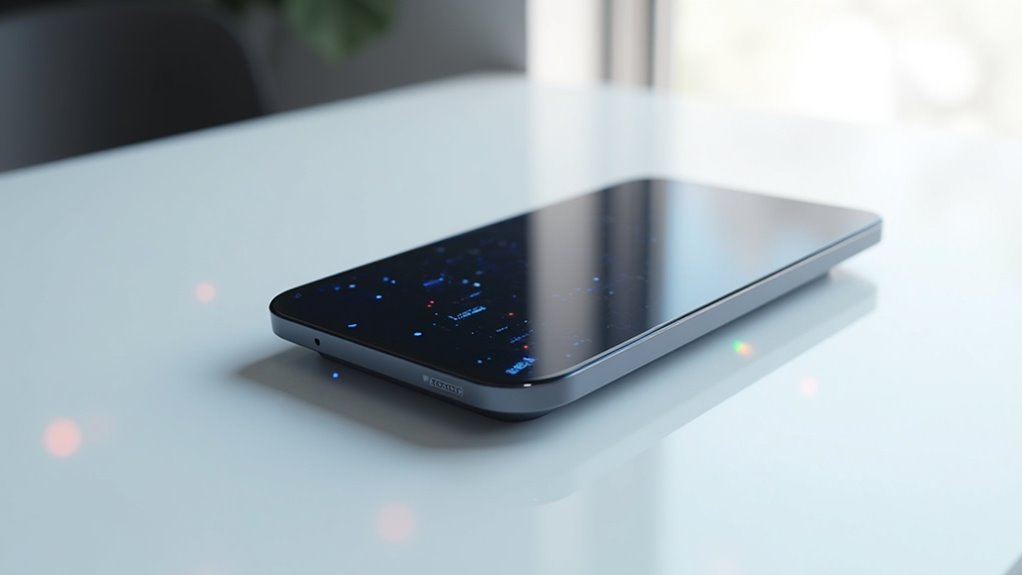 potężny chip a11 bionic