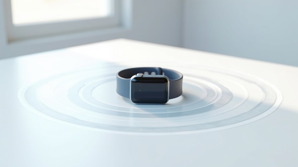 precyzyjny system haptycznego sprzężenia zwrotnego