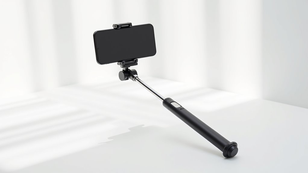 funkcje wysokiej klasy kijków do selfie