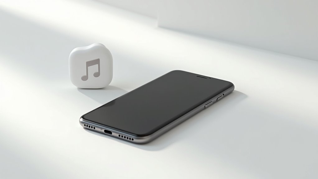 przygotuj iPhone'a do kopii zapasowej