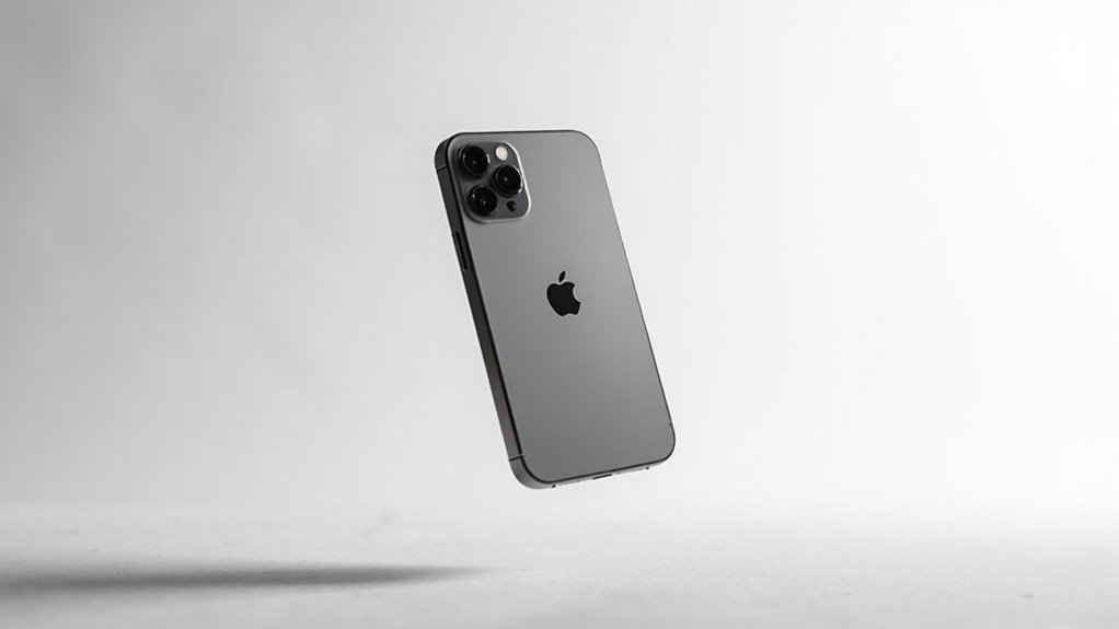 profesjonalne techniki stabilizacji wideo na iPhone'a