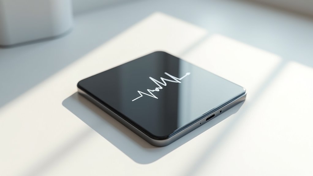 właściwe ładowanie wydłuża żywotność baterii