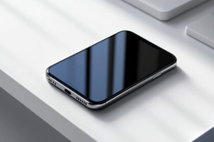właściwa metoda czyszczenia iPhone'a