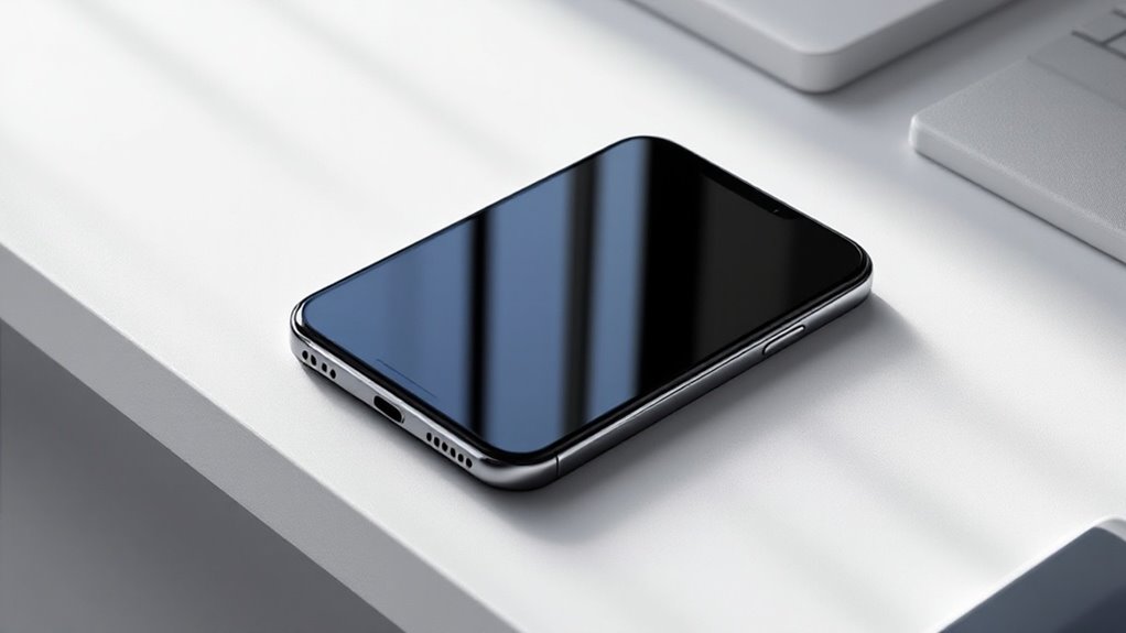 właściwa metoda czyszczenia iPhone'a