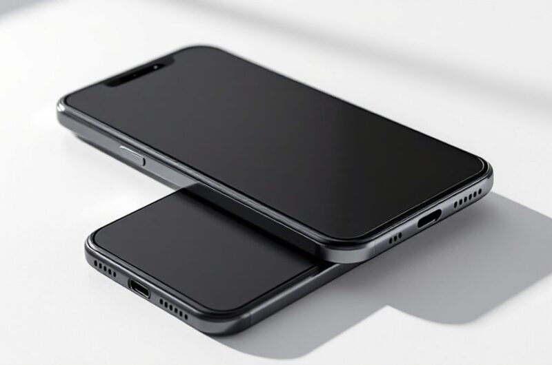 właściwy sposób resetowania baterii telefonu