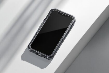 ochronna obudowa na iPhone'a