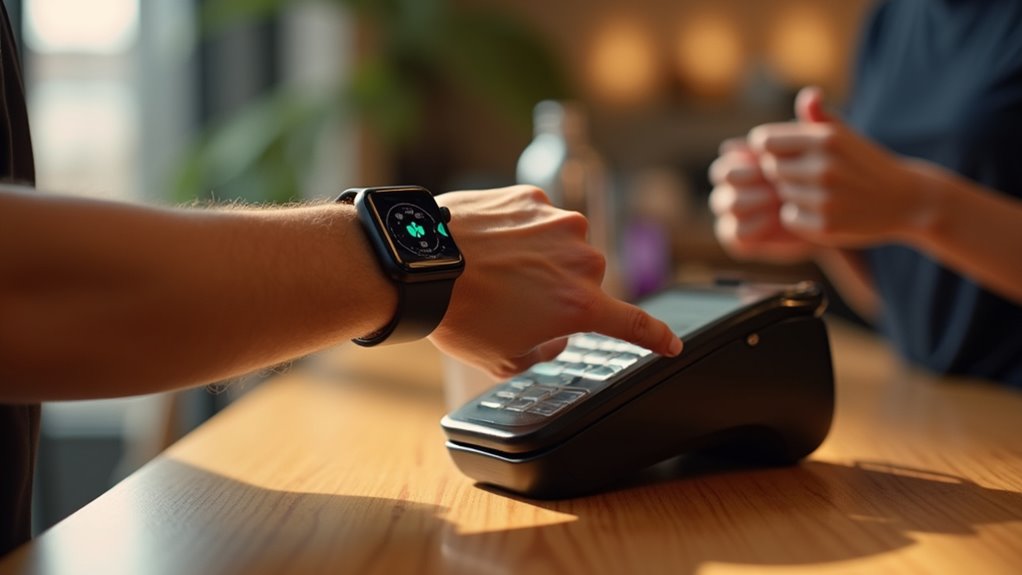 szybki bezpieczny proces płatności