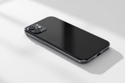 czerwony iPhone, czy warto?