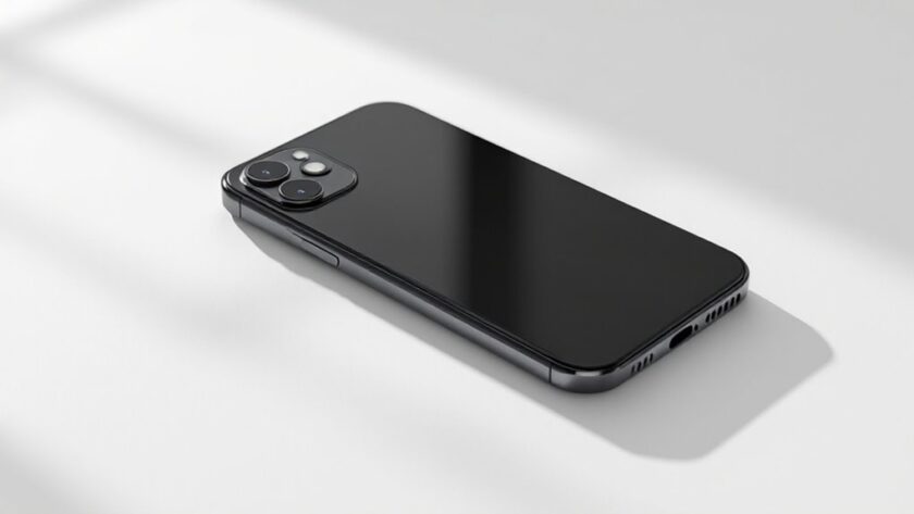 czerwony iPhone, czy warto?