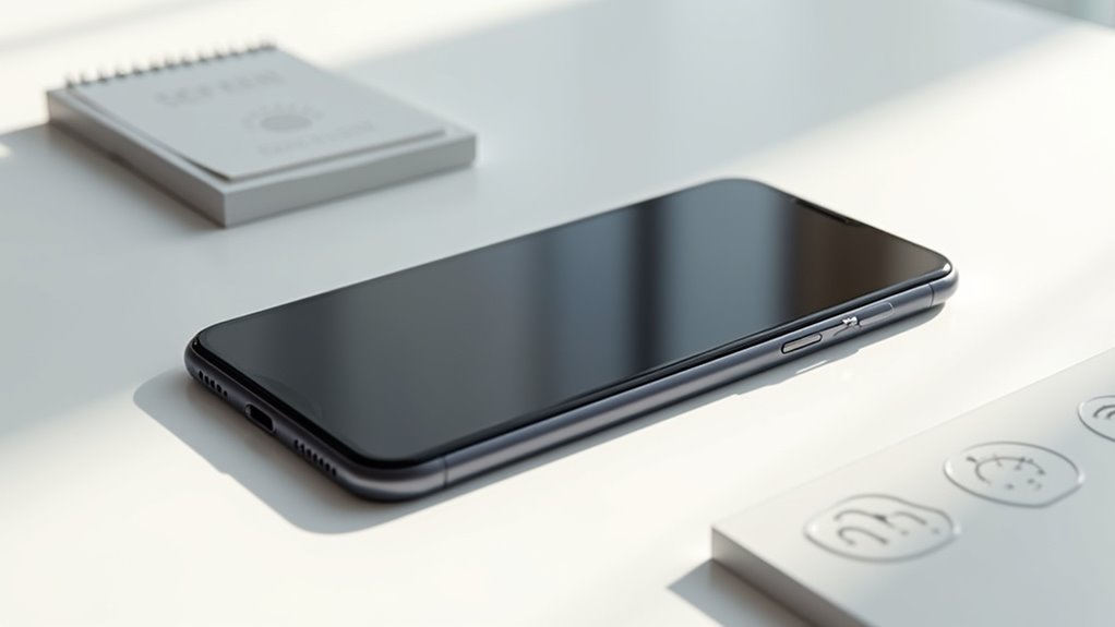 zmniejszyć zużycie baterii iPhone 11