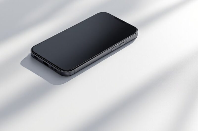 usuwanie blokady SIM na iPhonie