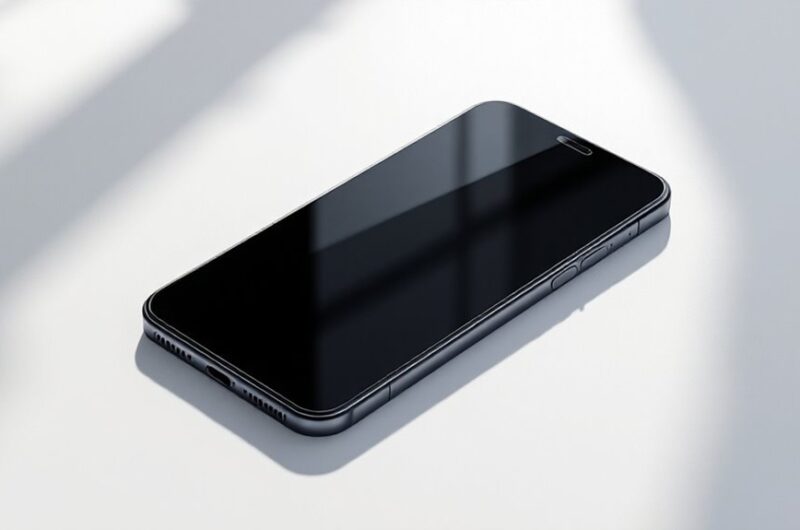 przywróć iPhone używając trybu DFU