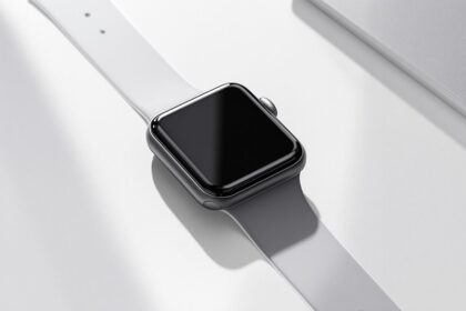rewolucyjny Apple Watch Ultra