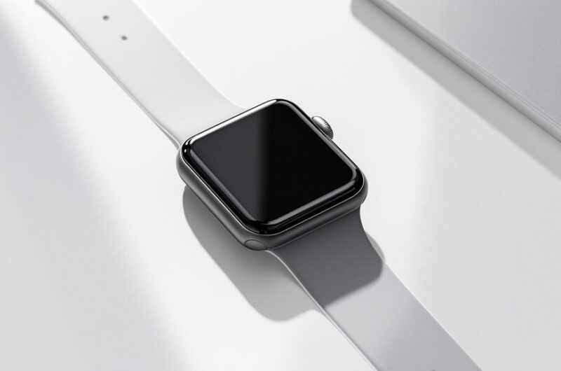 rewolucyjny Apple Watch Ultra