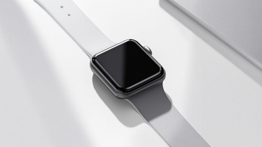 rewolucyjny Apple Watch Ultra