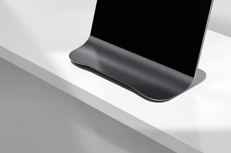 akcesoria Satechi do urządzeń Apple