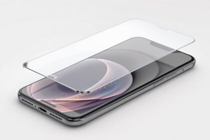 opcje folii ochronnej na iPhone