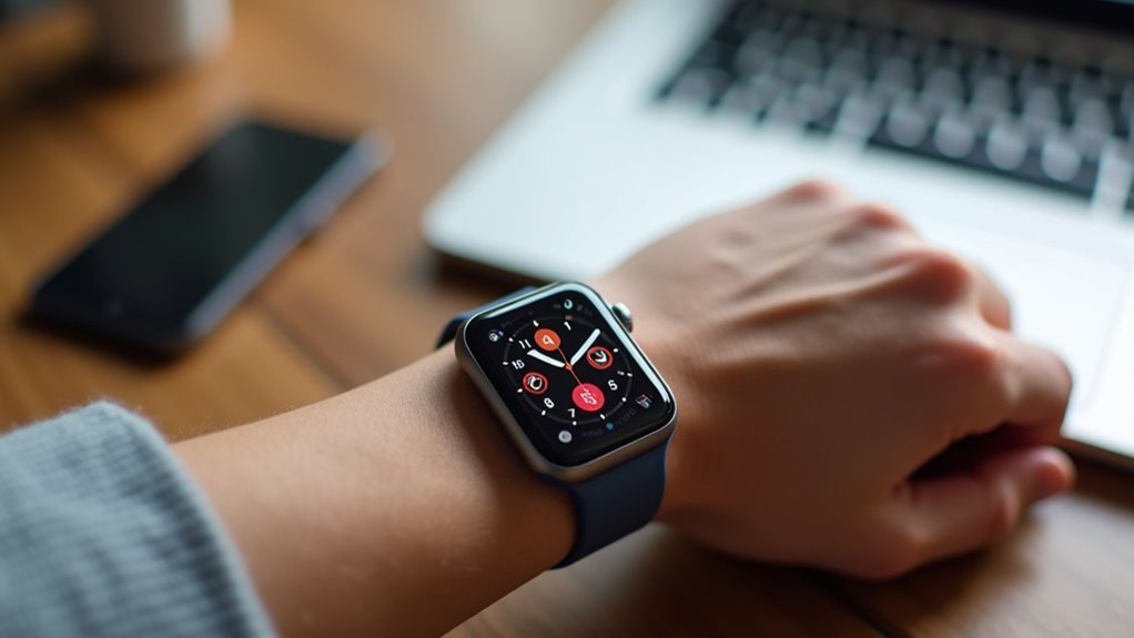 bezproblemowa integracja ekosystemu Apple