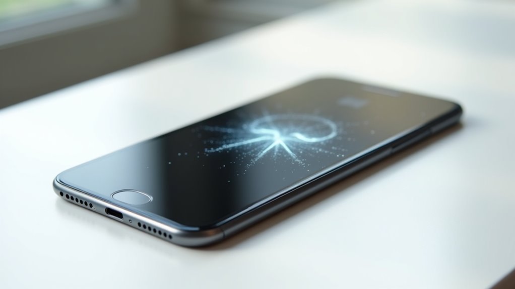 bezpieczna technologia rozpoznawania twarzy