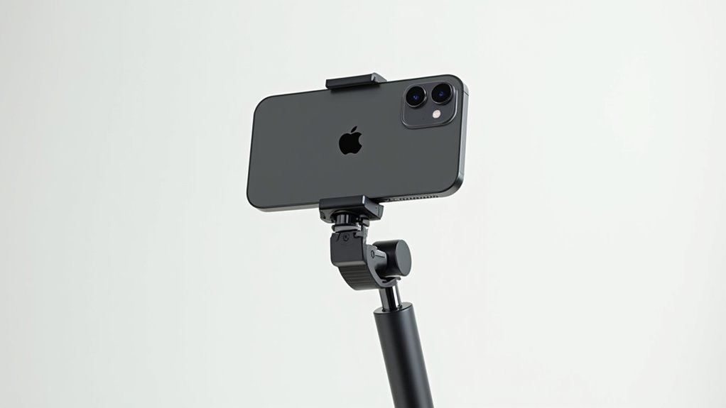 wymagania dotyczące kompatybilności kijka do selfie