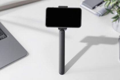 kijek do selfie do iPhone'a