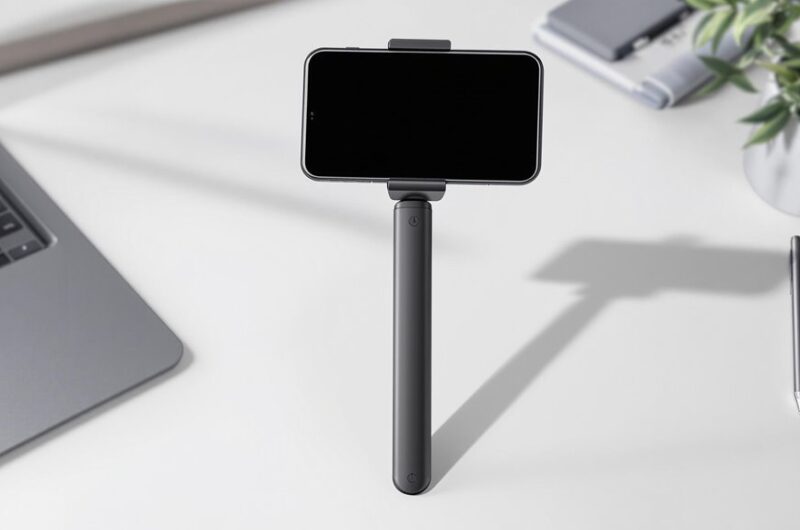 kijek do selfie do iPhone'a