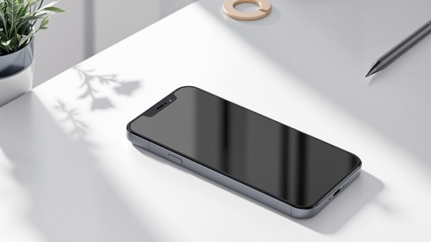 opcje kijków do selfie dla iPhone 12