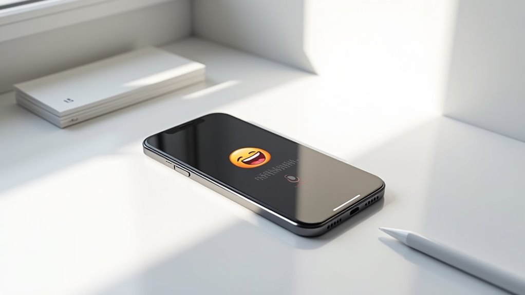 wyślij animowany memoji z dźwiękiem