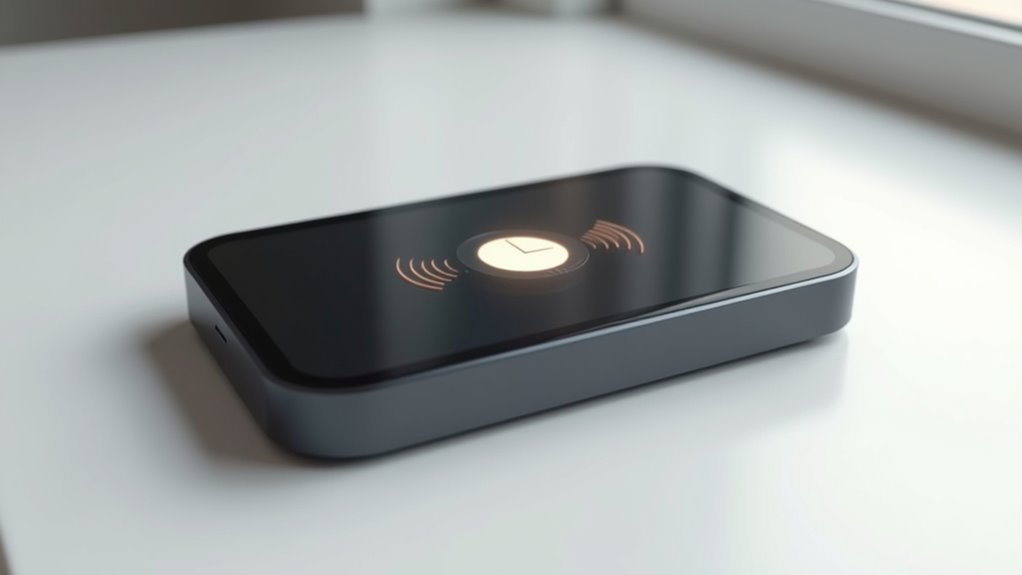 ustaw dźwięki alarmu bezpośrednio