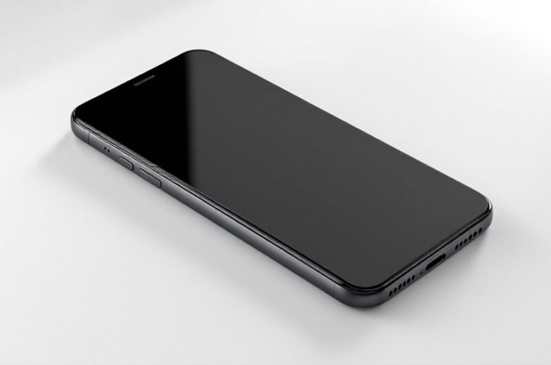 ustaw niestandardowy dzwonek iPhone'a