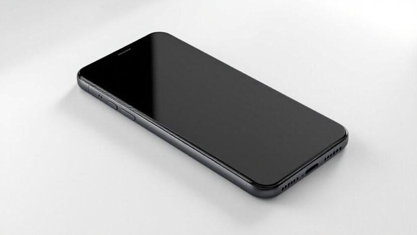 ustaw niestandardowy dzwonek iPhone'a